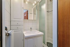 Apartment in Center of Blankenberge