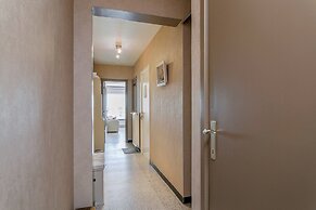 Apartment in Center of Blankenberge