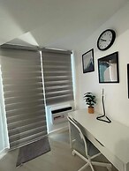 The Comfy Loft at Azure North