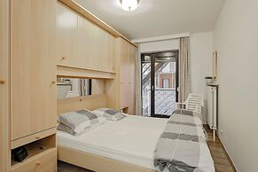 Charming Apartment in Blankenberge