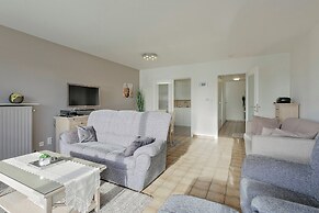 Charming Apartment in Blankenberge