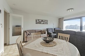 Charming Apartment in Blankenberge