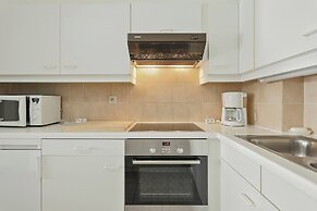 Charming Apartment in Blankenberge