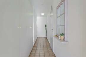 Charming Apartment in Blankenberge