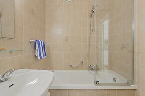 Charming Apartment in Blankenberge