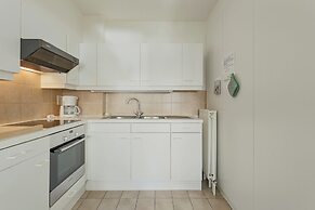 Charming Apartment in Blankenberge