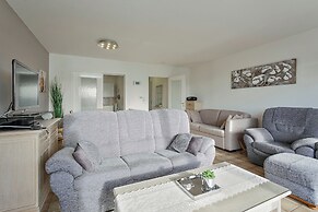 Charming Apartment in Blankenberge