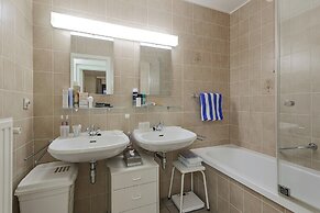 Charming Apartment in Blankenberge