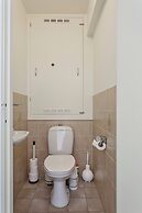 Charming Apartment in Blankenberge