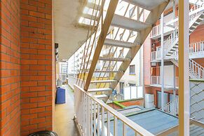 Charming Apartment in Blankenberge