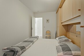 Charming Apartment in Blankenberge