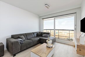 Apartment With Terrace for 4 People
