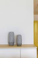 Apartment With Terrace for 4 People