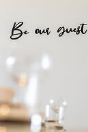 Apartment With Terrace for 4 People