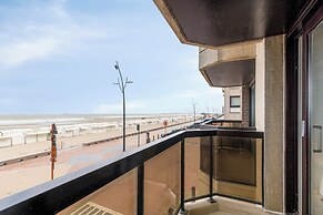 Apartment With Terrace for 4 People