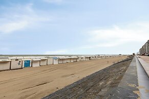 Apartment With Terrace for 4 People