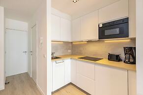 Apartment With Terrace for 4 People