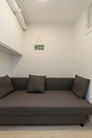 Apartment With Terrace for 4 People