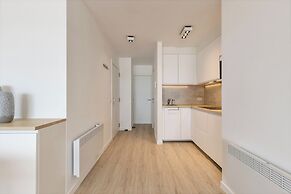 Apartment With Terrace for 4 People