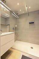 Apartment With Terrace for 4 People