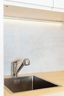 Apartment With Terrace for 4 People