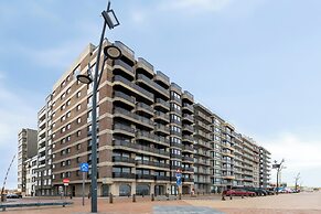 Apartment With Terrace for 4 People