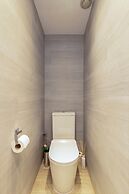 Apartment With Terrace for 4 People