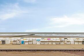 Apartment With Terrace for 4 People