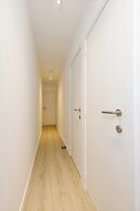 Apartment With Terrace for 4 People