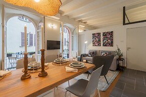 The Printers Home 2 in Como