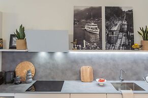 The Printers Home 2 in Como