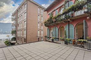 The Printers Home 2 in Como