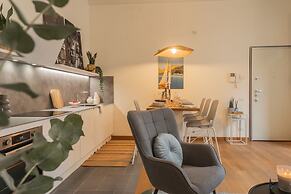 The Printers Home 2 in Como