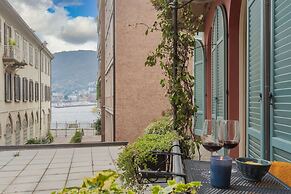 The Printers Home 2 in Como