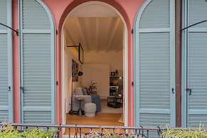 The Printers Home 2 in Como