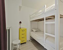 Seafront Apartment in Blankenberge