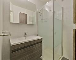 Seafront Apartment in Blankenberge