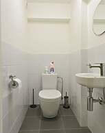 Seafront Apartment in Blankenberge