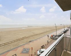 Seafront Apartment in Blankenberge
