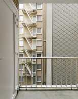 Seafront Apartment in Blankenberge