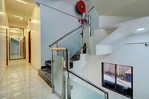 Hotel Krishna Residency