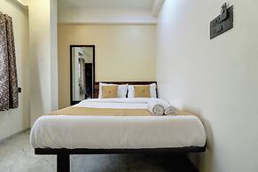 Hotel Krishna Residency