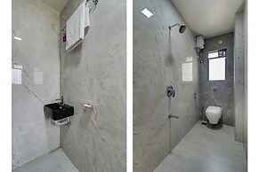 Hotel Krishna Residency