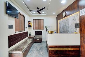 Hotel Krishna Residency