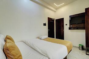 Hotel Krishna Residency