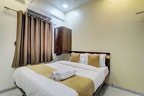 Hotel Krishna Residency