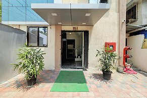 Hotel Krishna Residency