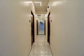 Hotel Krishna Residency
