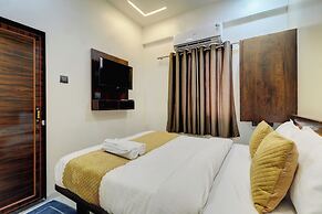 Hotel Krishna Residency