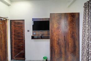 Hotel Krishna Residency